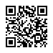 QR Code for bitcoin:1BLUjFh5ric3cUbwcExzRvJXqB3hdBKASn