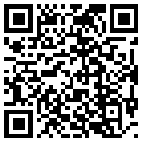 QR Code for bitcoin:1BLVCKP9Fx4whTjemUTBujVHmLYKaP4Akb