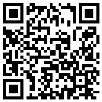 QR Code for bitcoin:1BLX5MCthciZPzpwAXi6pYfsFVHTPDy8eD