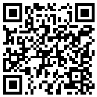 QR Code for bitcoin:1BLXBar76gthLwmtzk19vUhXFE28a6RiFV
