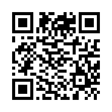 QR Code for bitcoin:1BLXM3DqqYHBbwxNJWdof1DQLJSjYQ8X2G