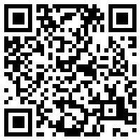 QR Code for bitcoin:1BLXbbG5jdHiBjweUXRQSA9bqzq1p69zJs