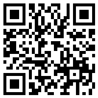 QR Code for bitcoin:1BLaNdYwESN6XedppkmjetBUx64QJRXNF