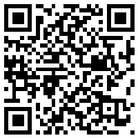 QR Code for bitcoin:1BLaRK5re3PbvTfB7NPqHV3eiVo2NJUUMa