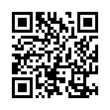 QR Code for bitcoin:1BLbkV2JuKvQSKMQeP9uak9PsPrjk3P2RK