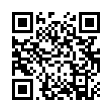 QR Code for bitcoin:1BLcHDUffLiRw7ofjc7vJUTkDuAzp3kGN3
