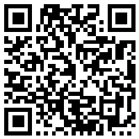 QR Code for bitcoin:1BLdYY2hwahhNj9ZkSnX3VMcjynWMqH5yB