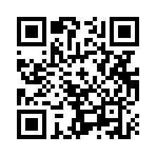 QR Code for bitcoin:1BLdpjZWgUHGVen71pocoKsDhp93wiJqim