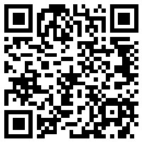 QR Code for bitcoin:1BLdxEop2Kg8AAM97Z83wRveRQsisDBvft