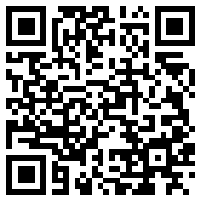 QR Code for bitcoin:1BLfguryfvASKgCghk6KSuJBUghoRaUW7C