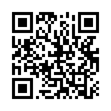 QR Code for bitcoin:1BLg1DFphMgsUUifkhfxjgMT7fdcwaWwLW