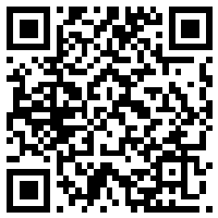 QR Code for bitcoin:1BLg7zJCvcvX7gRLeDAL8ZWizZTtDXHsr5