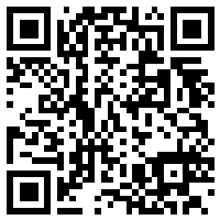 QR Code for bitcoin:1BLgM2hMDToCvTkLxvrDCeLEcYh45XNySn