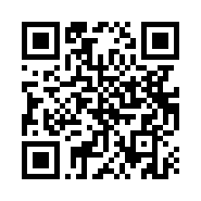 QR Code for bitcoin:1BLgmKfSkAcGLbPvfHmbPjZgPUE3NaeTzz