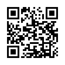QR Code for bitcoin:1BLgoPDdVTgB1RnEn4Een1cP2krxYwFGNp