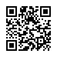 QR Code for bitcoin:1BLjUdyPj9itkf1ZSmFppWLDMrHd8urNt9