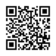 QR Code for bitcoin:1BLk3UnJBkUVmmThSdA1dHRapkfT8aTFKJ