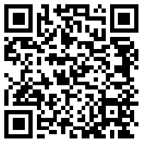 QR Code for bitcoin:1BLkjhmz69ginfSvhrRCUDNUTWSidFJr69