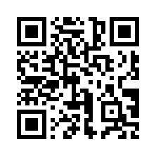 QR Code for bitcoin:1BLnDQaR9P9yPyNgYDNfovbnSjnDAJuCb5