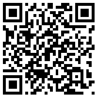 QR Code for bitcoin:1BLrAzAVU2PuofPCxpMCPmxKANkXbttkAh