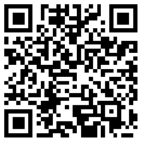 QR Code for bitcoin:1BLsvFj4yciGHJVsUHotBFheTdBGRAhypX