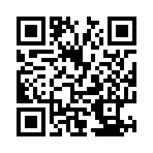 QR Code for bitcoin:1BLvUEFFUsn5McrtCPactvyJFJrvzeK8iS