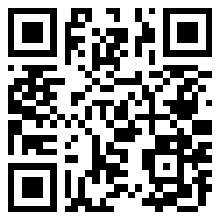 QR Code for bitcoin:1BLvZ888WZDzAACdoUGJLsMkBXDZP1VFS8