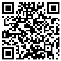 QR Code for bitcoin:1BLva6ZerYMJM3o83pVyWxoFtsAC8XZ2HG