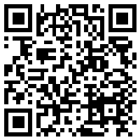 QR Code for bitcoin:1BLvedRPa3GhAg4cx38ftVHU7wbeFFDjh2
