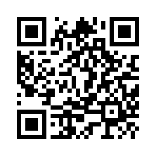 QR Code for bitcoin:1BLyojB3QYGSvmGUQpcJTPyAwo8RuBrBHv