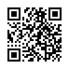 QR Code for bitcoin:1BLyvWsHjFLXmSHm7pgXBVK8T51SJvYet4