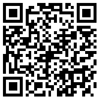 QR Code for bitcoin:1BLz4SMsrnGcRDoVEV3s8XrtkakkEEtLgo