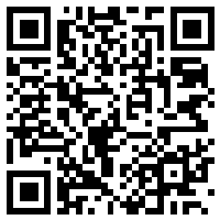 QR Code for bitcoin:1BM7wo8s8dpvgwFSTcCi1QEYpnnYiSZFeD