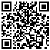 QR Code for bitcoin:1BM8CyKVFGYS3ZGsAYftJnyVX2XznJoePm