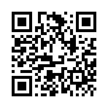 QR Code for bitcoin:1BMADkrFuYcJeyCXCjmGaAWWGryRG83hB1
