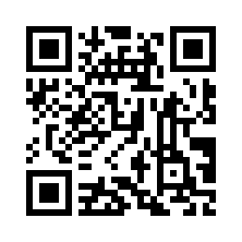 QR Code for bitcoin:1BMBRc7GoTfyViPE4fXvWQicDquDmenwHE