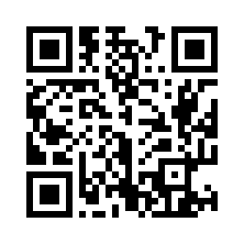 QR Code for bitcoin:1BMBboxnanS1fXMo6s6qhJfsm56XecYk2w