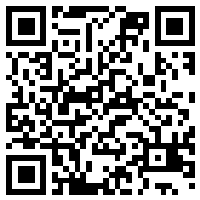 QR Code for bitcoin:1BMBfohx2UGxEtvsdQnV3GSdXRXWStqvPf