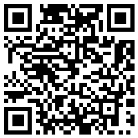 QR Code for bitcoin:1BMDGHCw8rr682ho43XfT74jAboxCDfKrS