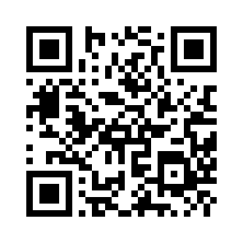 QR Code for bitcoin:1BMDTp8bb5dCeQJ85cywyo3cHkMLs4LScJ