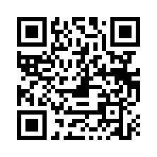 QR Code for bitcoin:1BMHLwiPi8MdeYbLBg7SsdUPsDvxCDusXV
