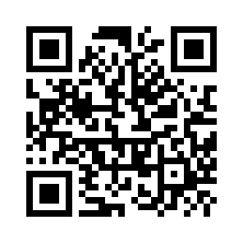 QR Code for bitcoin:1BMKcJsHNdBdofAx3aYRwBxBGecGo5axC5