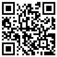 QR Code for bitcoin:1BMLMSYA2274ZMUwYAuMcFhAYjb7ehkg48