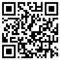 QR Code for bitcoin:1BMM7MBKM62QbKnfwKo8zaYC9suBY3PudF