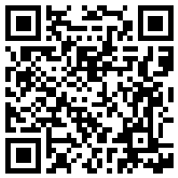 QR Code for bitcoin:1BMPVss4L72GkdBiqQaYiscFcUSHnR94TM