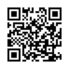 QR Code for bitcoin:1BMPiByRaRZ8cfFLLT1r9uyfCqkptPLakP