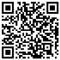 QR Code for bitcoin:1BMPywH7eayfbrg4A6mQ4wGFVc7LvvbHaH