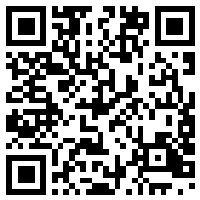 QR Code for bitcoin:1BMSjB6jW3RBUrLms7H3sYb33NoNmWDJd8
