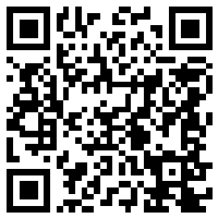 QR Code for bitcoin:1BMbvY7mLDuNe6nMDobqsufEtLS1XQaDWg
