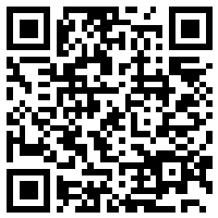 QR Code for bitcoin:1BMfFisteD2sMdfw9cTYmxdcnzfkYwcyd5